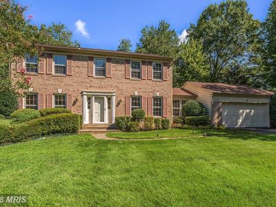 7498 Pleasant Way, Annandale, VA, 22003
