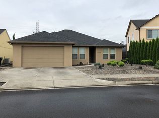 2501 Aspen Dr, Longview, WA 98632