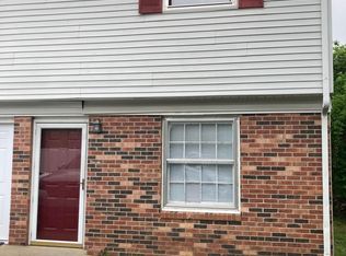 5330 Clinton Rd #8, Paducah, KY 42001