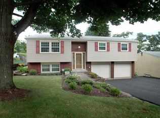 54 Dundalk Dr, Pittsburgh, PA