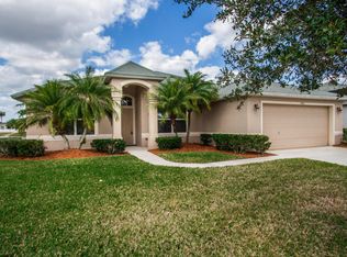 1762 Tributory Ln, Port Orange, FL 32128