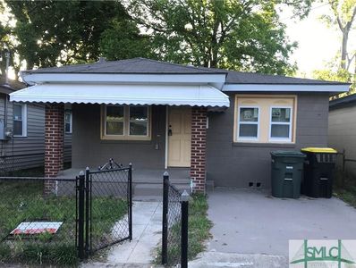 280 FERRILL Street, Savannah, GA, 31415