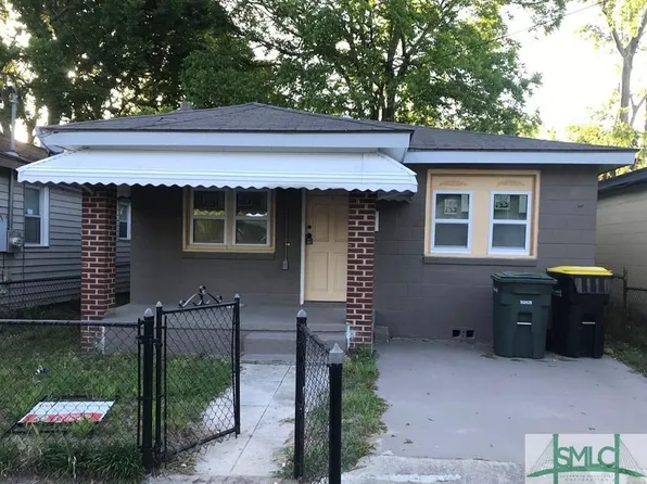 280 FERRILL Street, Savannah, GA 31415