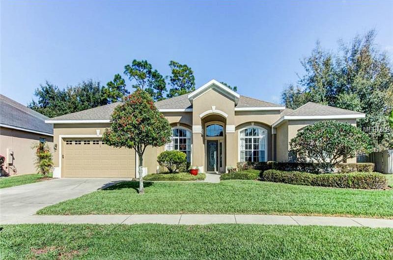 1st image of 2506 Treymore Dr