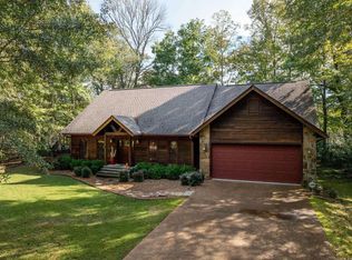 1215 Ferguson Rd, Heber Springs, AR 72543