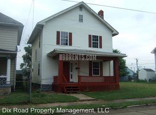 623 Garfield St, Middletown, OH 45044