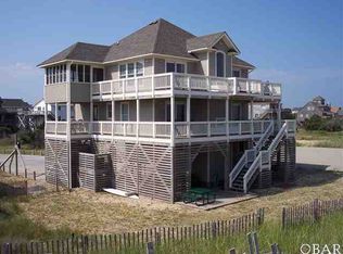 54011 Tides Edge Ln LOT 12, Frisco, NC 27936