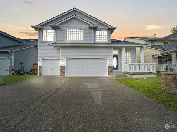 17802 25th Avenue E, Tacoma, WA 98445