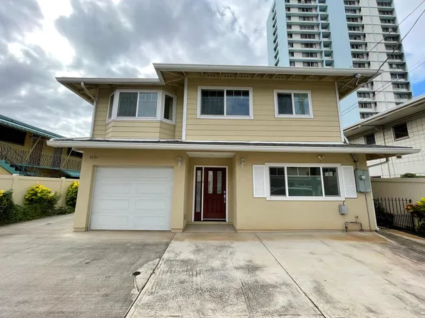 (undisclosed Address), Honolulu, HI 96814