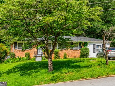 379 Utoy Cir SW, Atlanta, GA, 30331
