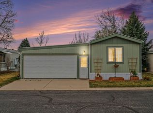 1826 Sandstone Ct #86, Loveland, CO 80537