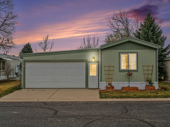 1826 Sandstone Ct #86, Loveland, CO 80537