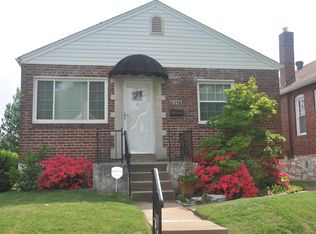 5318 Loughborough Ave, Saint Louis, MO