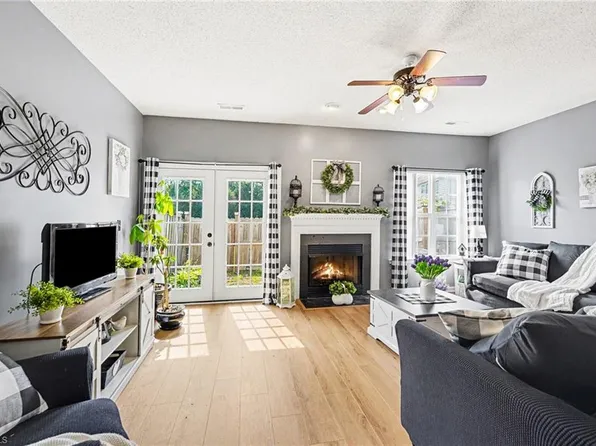 1406 Brittany Way, Archdale, NC 27263