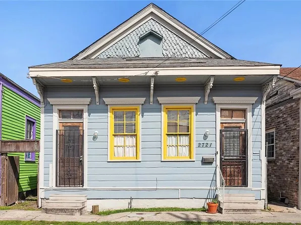2721 Philip St, New Orleans, LA 70113