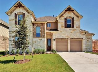 21509 Hines Ln, Pflugerville, TX 78660