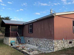 1411 Clear Springs Dr, Kerrville, TX 78028