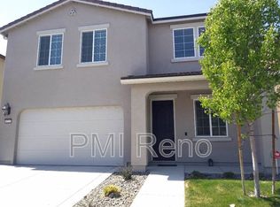 9725 Quartette Dr, Reno, NV 89521