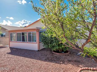 8971 E Weyburn Dr, Tucson, AZ 85730