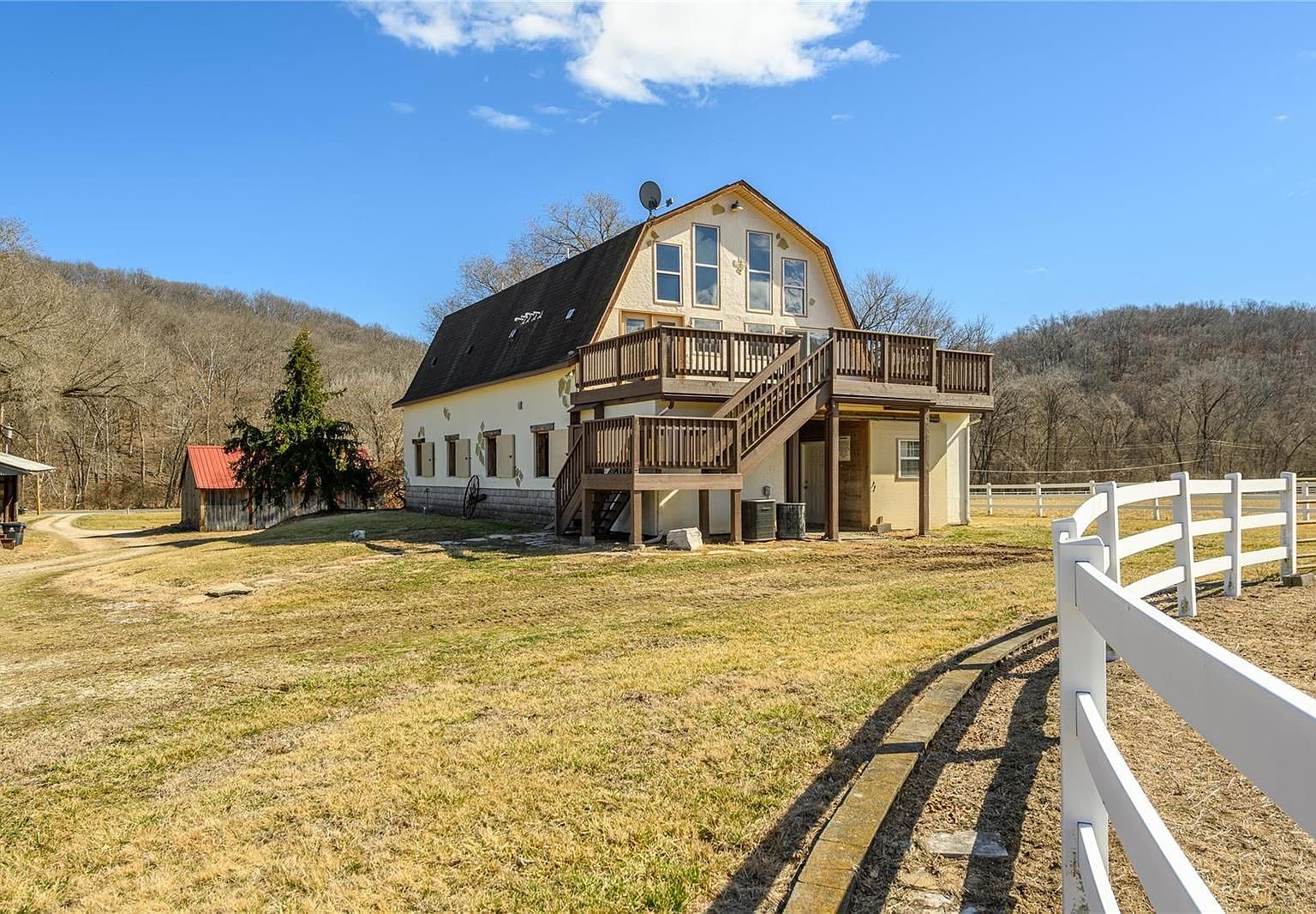 1231 Wild Horse Creek Rd, Wildwood, MO 63005 Zillow