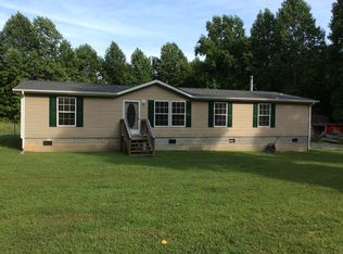 1245 Old Orchard Dr, Lancaster, VA 22503