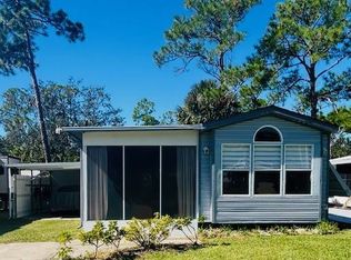 5200 S Nova Rd LOT 202, Pt Orange, FL 32127