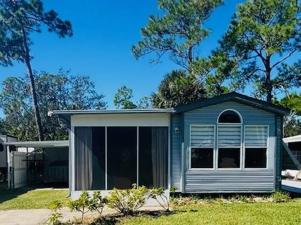 5200 S Nova Rd Lot 202, Pt Orange, FL 32127