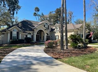 8261 Seven Mile Dr, Ponte Vedra Beach, FL 32082