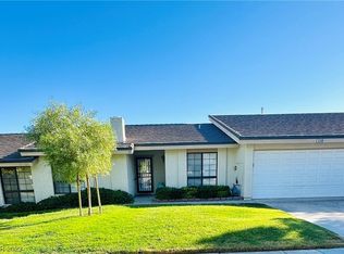 5709 Roseridge Ave, Las Vegas, NV 89107