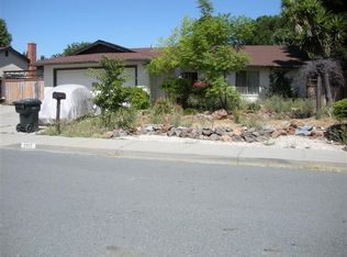 2312 Meredith Way, Antioch, CA 94509