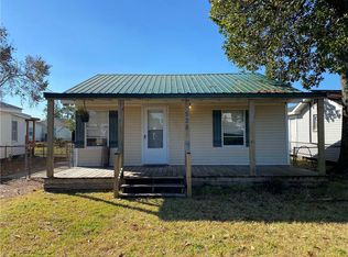 528 Avenue F, Marrero, LA 70072