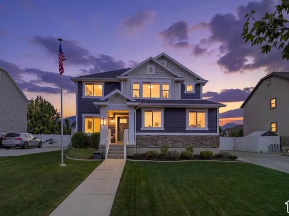 741 W Shavey Ln, Springville, UT 84663