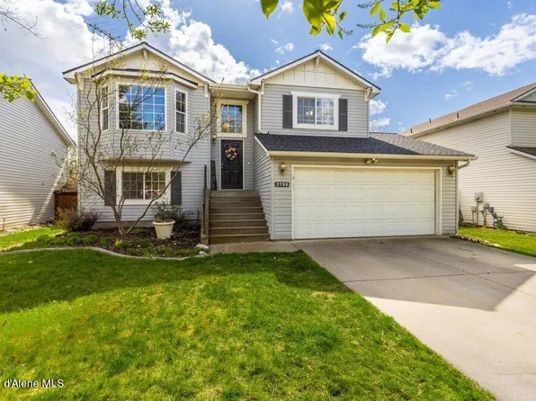 2790 W Versailles Dr, Coeur D Alene, ID 83815