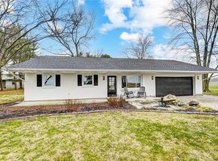 9936 National Rd, Brookville, OH 45309