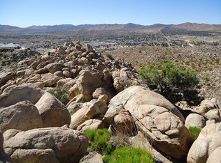 00 Monticello Ln, Yucca Valley, CA 92284