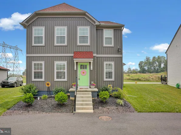 19 Bittendorf Way, Reinholds, PA 17569