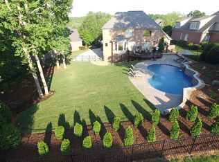 112 Spring Creek Ct, Winston Salem, NC 27106