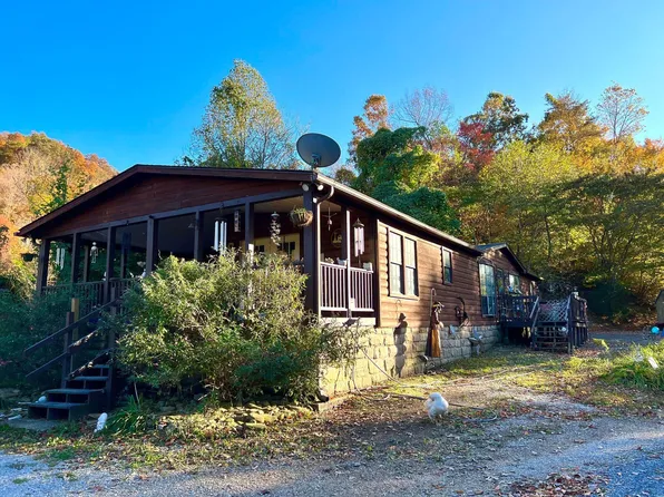 7011 N Us Highway 119, Putney, KY 40865