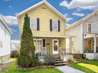 103 Peninsula Blvd, Morgantown, WV 26501