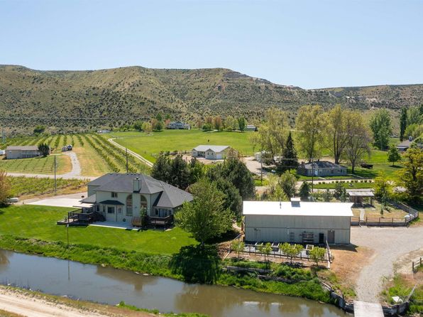 2600 W South Slope Rd, Emmett, ID 83617