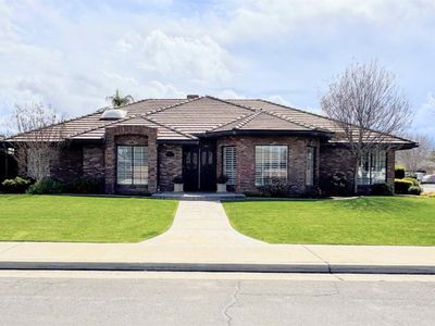 7113 Eloy Ave, Bakersfield, CA, 93308