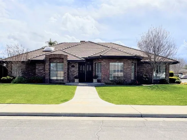 7113 Eloy Ave, Bakersfield, CA 93308