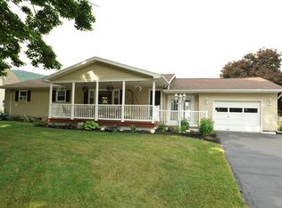 1560 Maple Ave, Elmira, NY