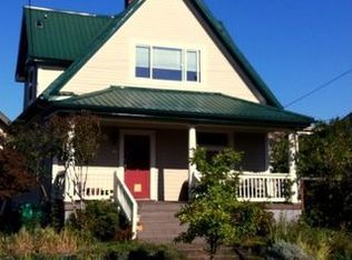 737 NE Sumner St, Portland, OR 97211