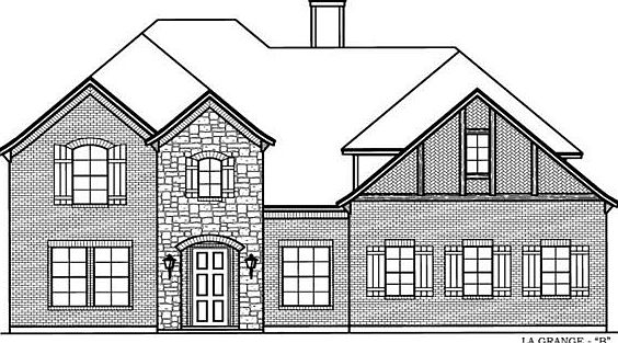 1st image of 14792 Overland Park Ln