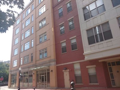 35 Fay St UNIT 307, Boston, MA, 02118