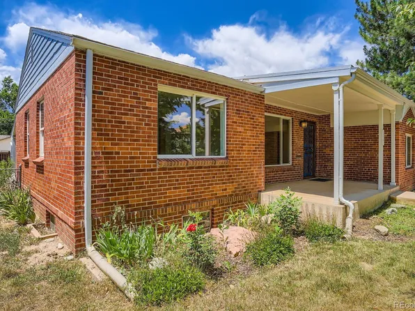1121 S Garfield St, Denver, CO 80210