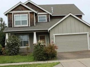 2015 Marten Ave SW, Albany, OR 97321