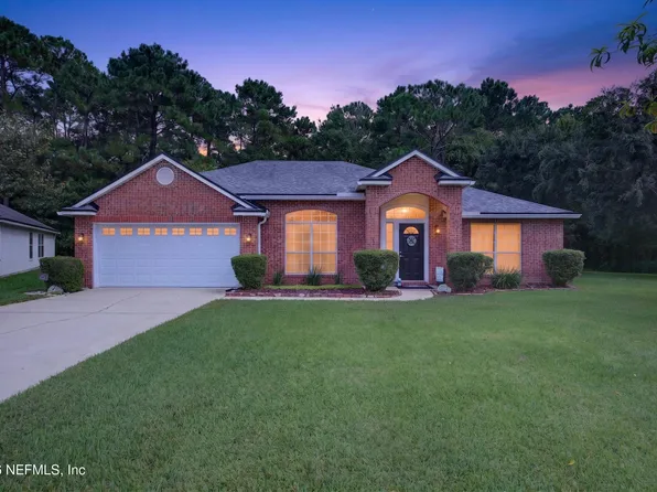 13514 LAS BRISAS Way N, Jacksonville, FL 32224
