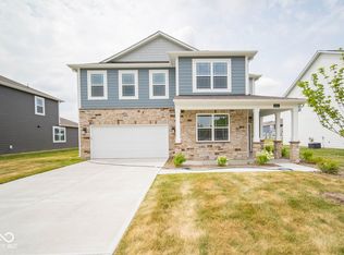 9313 Aspen Glen Dr, Indianapolis, IN 46239